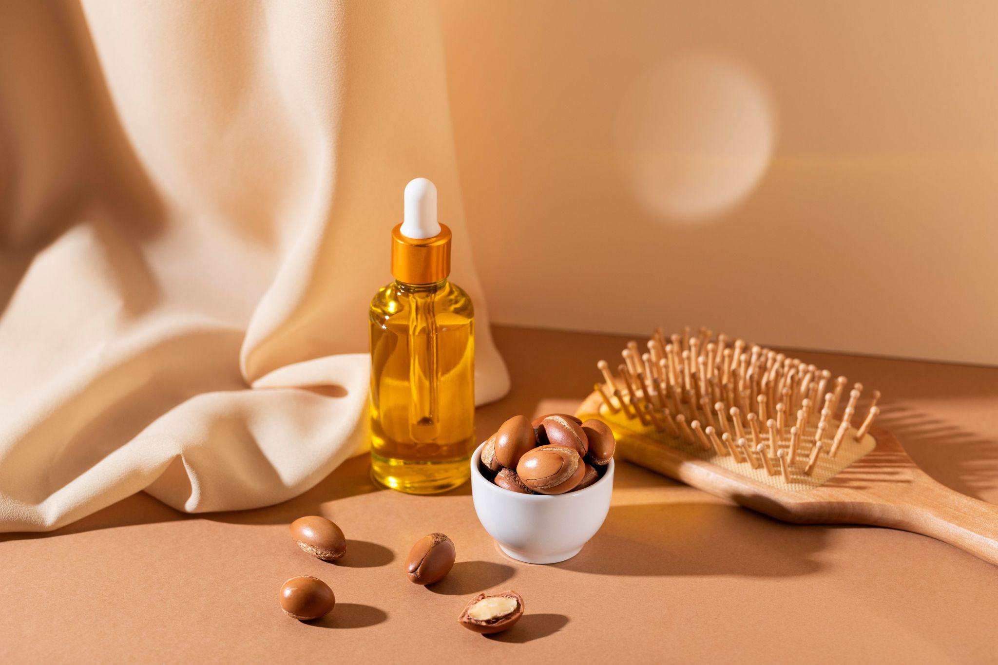 Argan Saç Bakım Yağı Ne İşe Yarar? Saçlar İçin Faydaları Nelerdir?