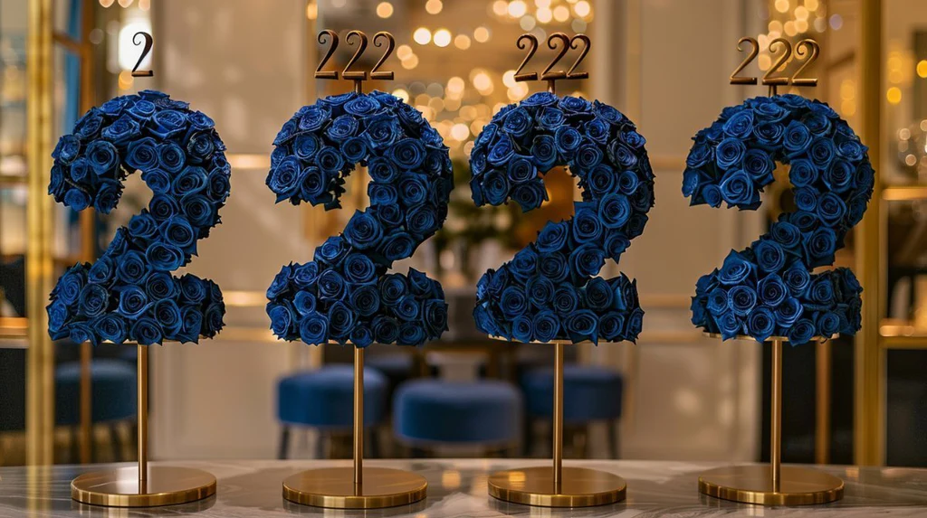 Melek sayısı 2222’nin ardındaki şaşırtıcı gerçeği biliyor musunuz? 2020