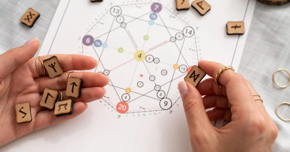 MESLEK SEÇİMİNDE NUMEROLOJİ