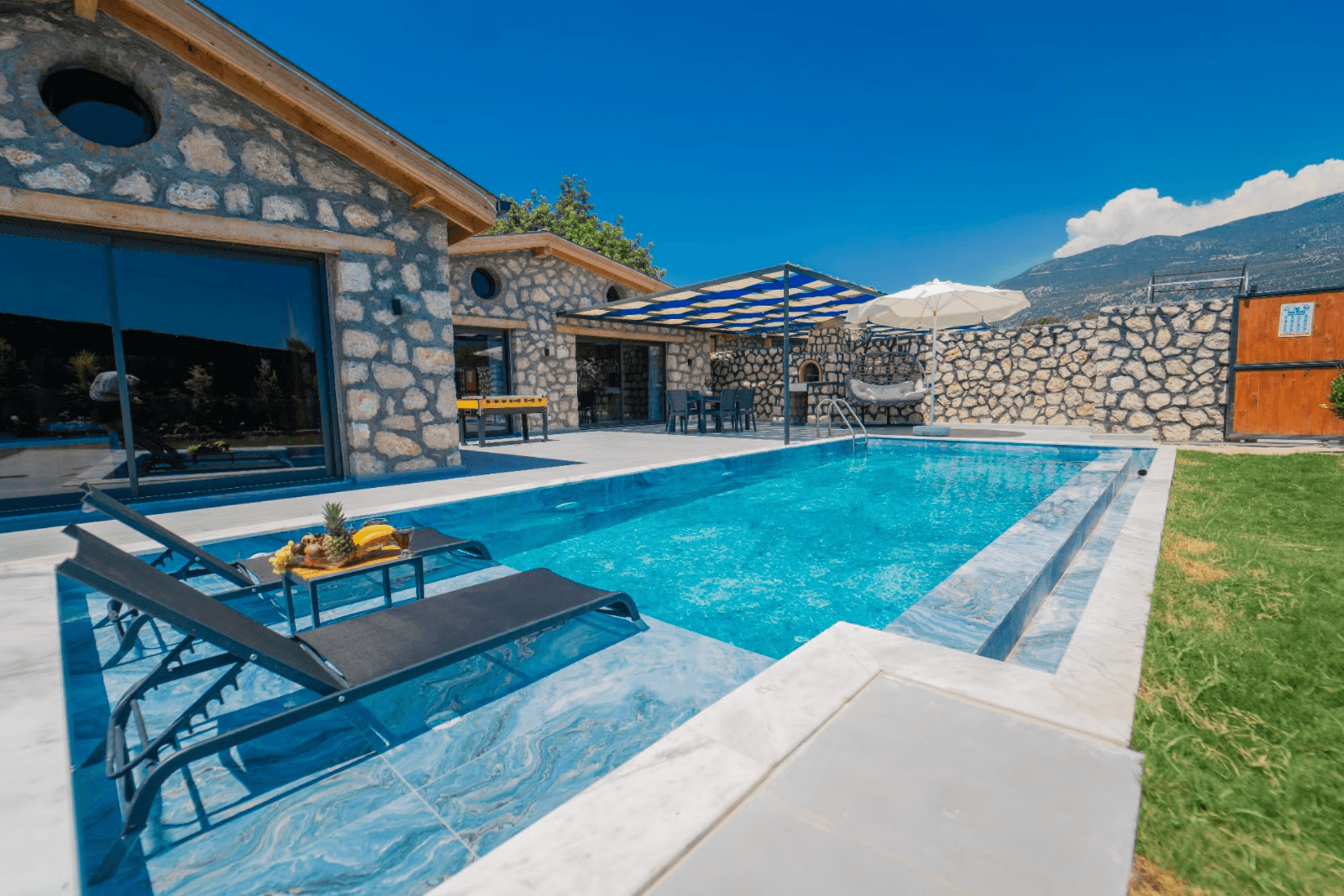 Villa Tatilinde Bütçe Nasıl Planlanmalı?